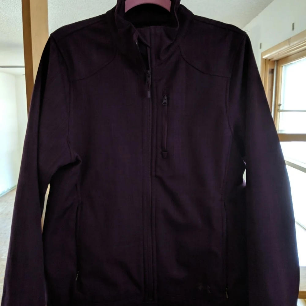 Under Armour jacket